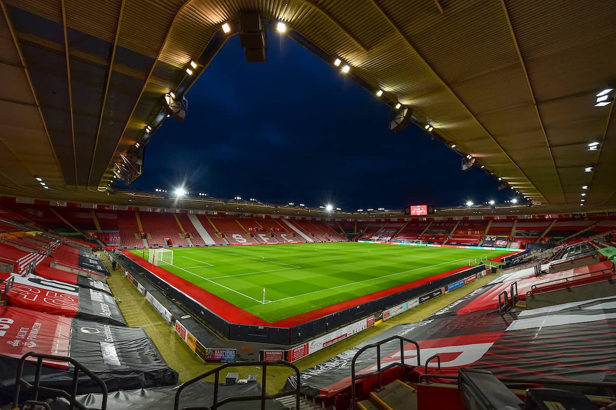 Watch Southampton vs. Liverpool Live Online Streams and Worldwide TV