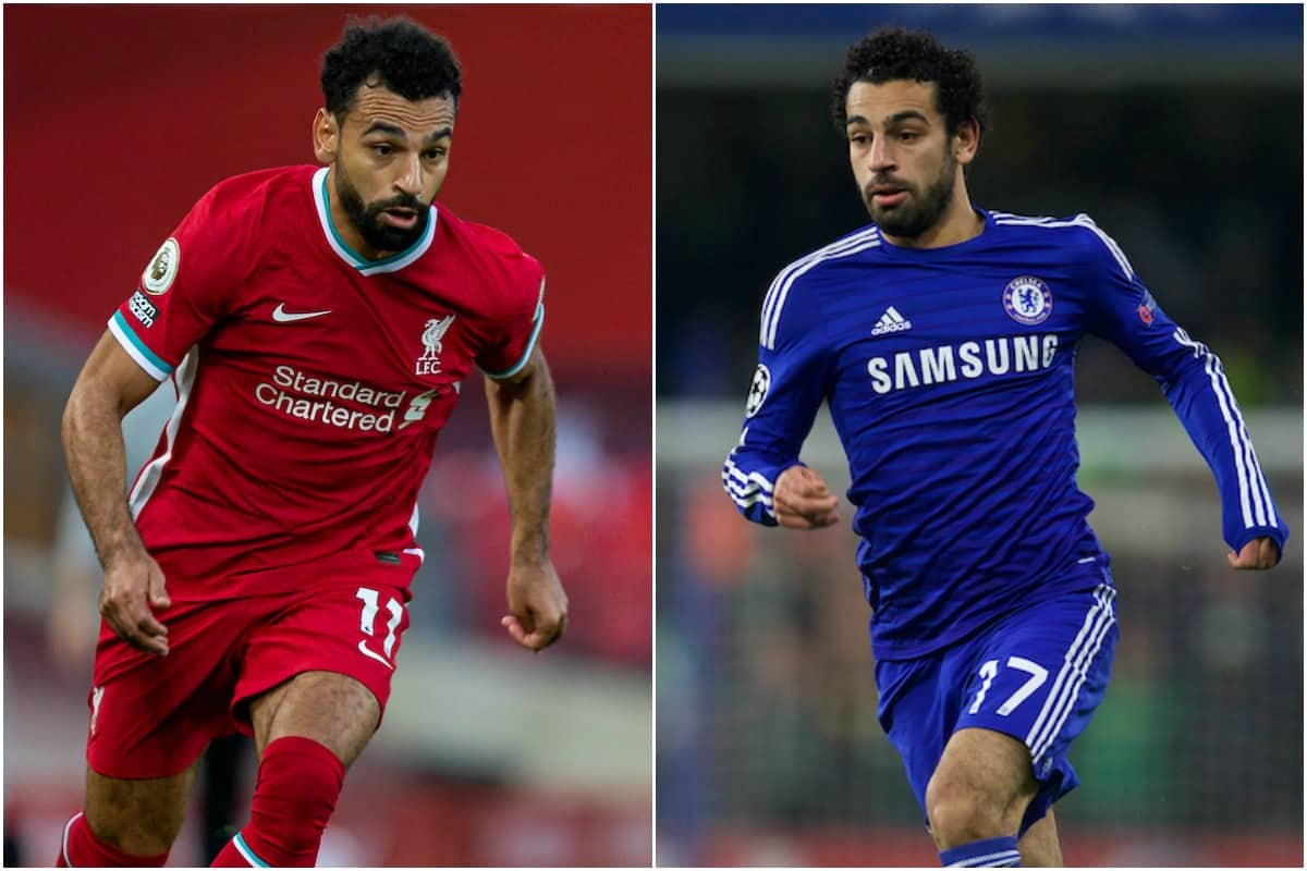 QUIZ Name the 12 players to feature for both Liverpool