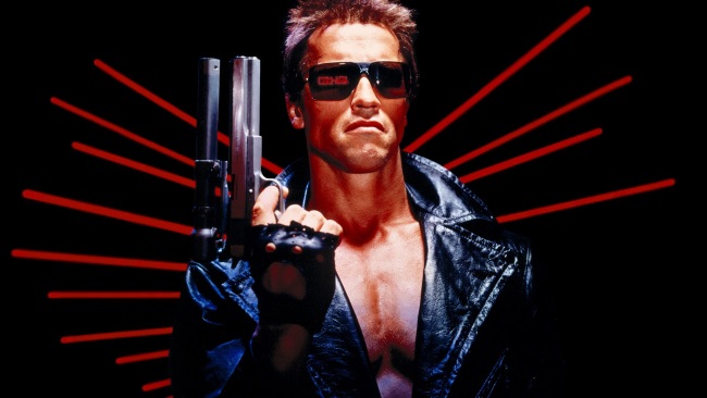 terminator 1
