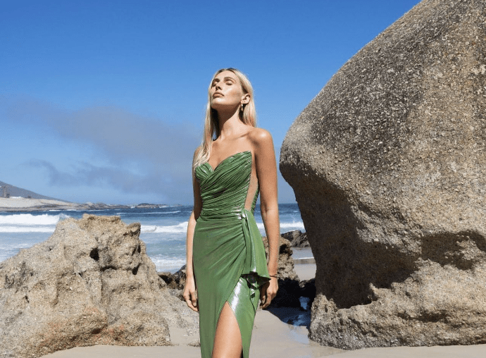 Glam Up This Wedding Season Cairo's Top Places For Stunning Evening