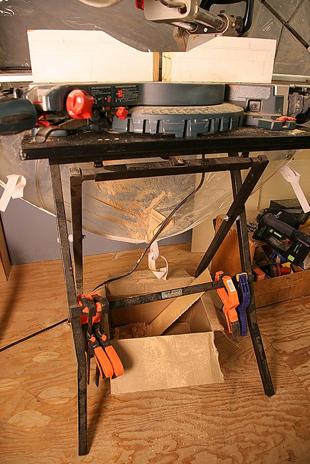 Saw Hood by FastCap THISisCarpentry