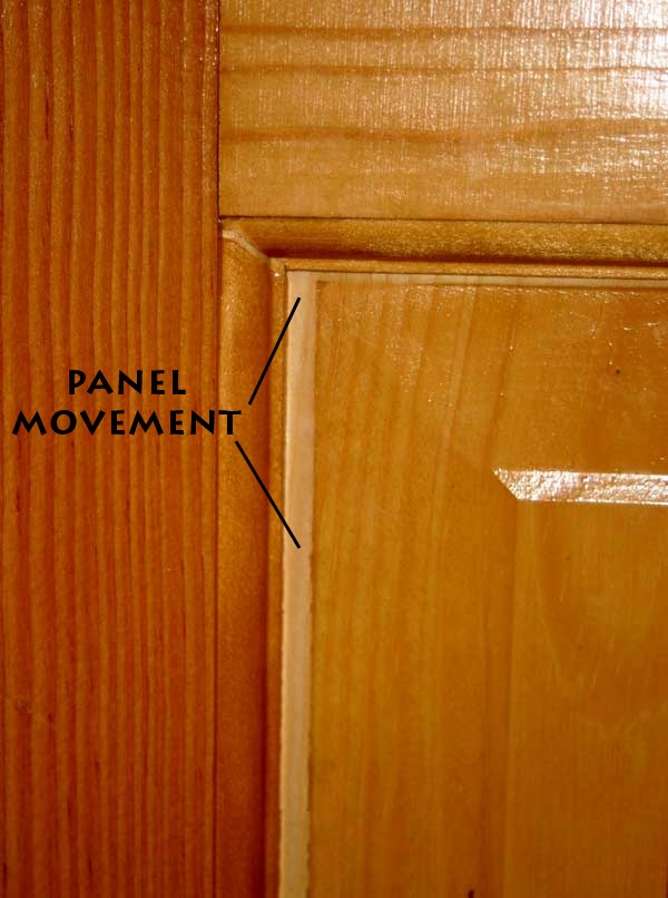 Understanding Moisture Content and Wood Movement THISisCarpentry