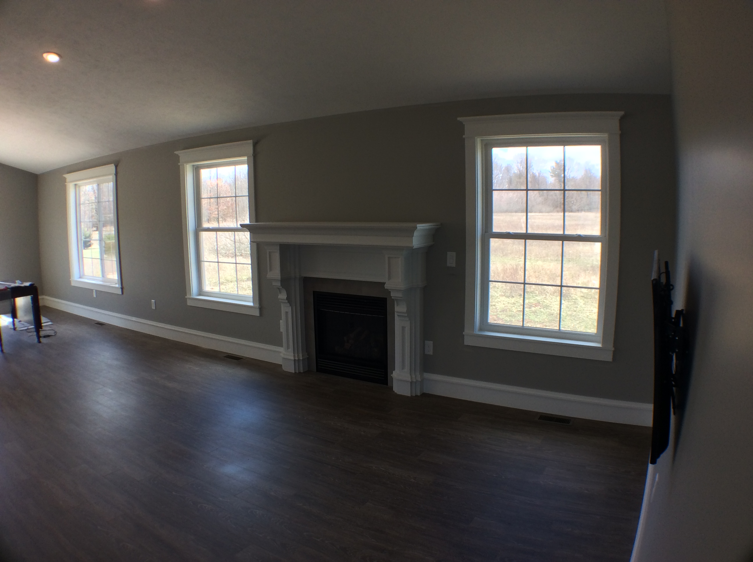 Chair Rail Height 8 Ft Ceiling Shelly Lighting