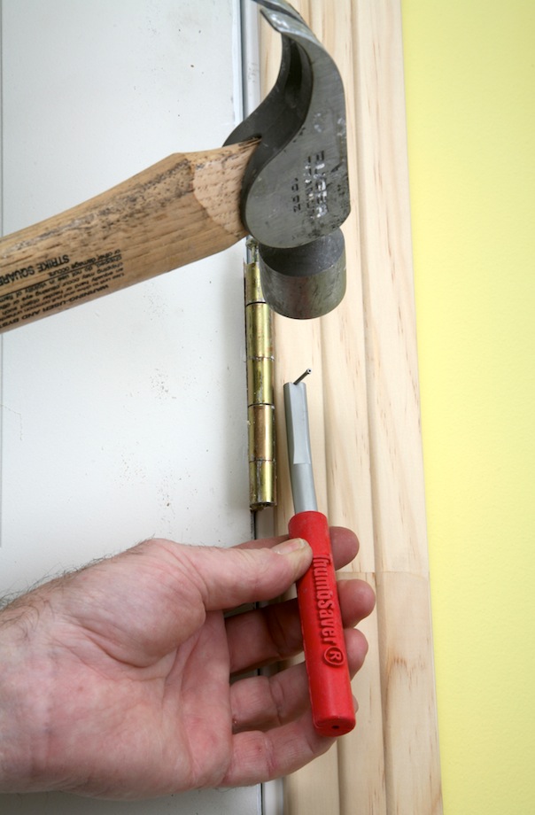 Casing Doors Part 3 THISisCarpentry