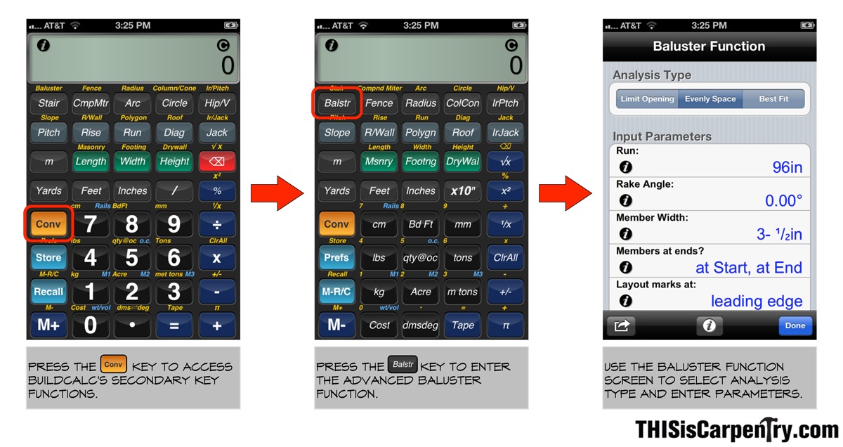 Coffered Ceiling Layout THISisCarpentry
