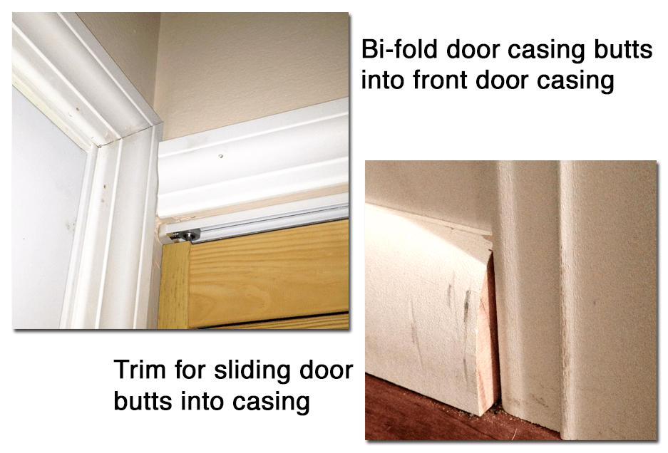 Casing Doors Part 3 THISisCarpentry