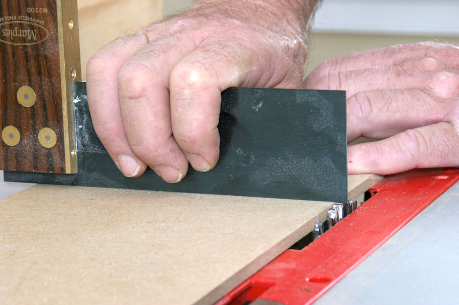 The QuarterQuarterQuarter Drawer System THISisCarpentry