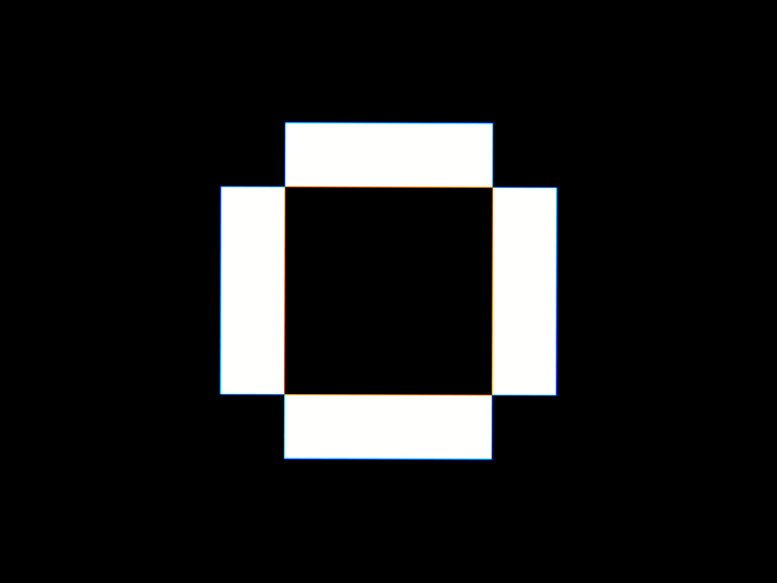 Art Meets Mathematics Dizzying Geometric GIFs by David Whyte — Colossal