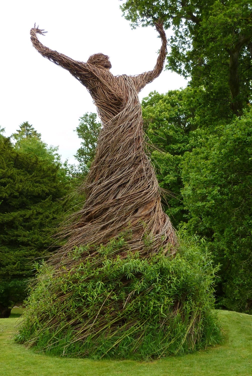 Willow Tree Sculptures