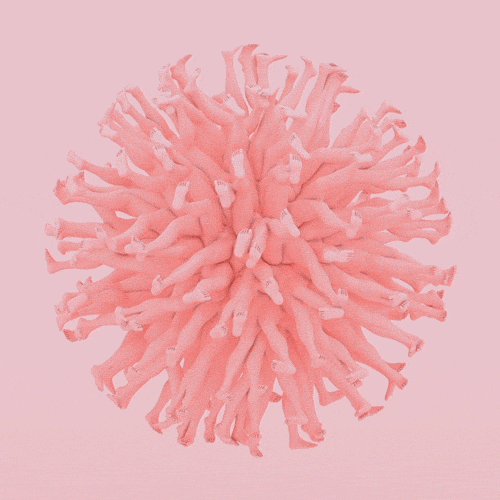 Tumblr Cotton Candy Gif