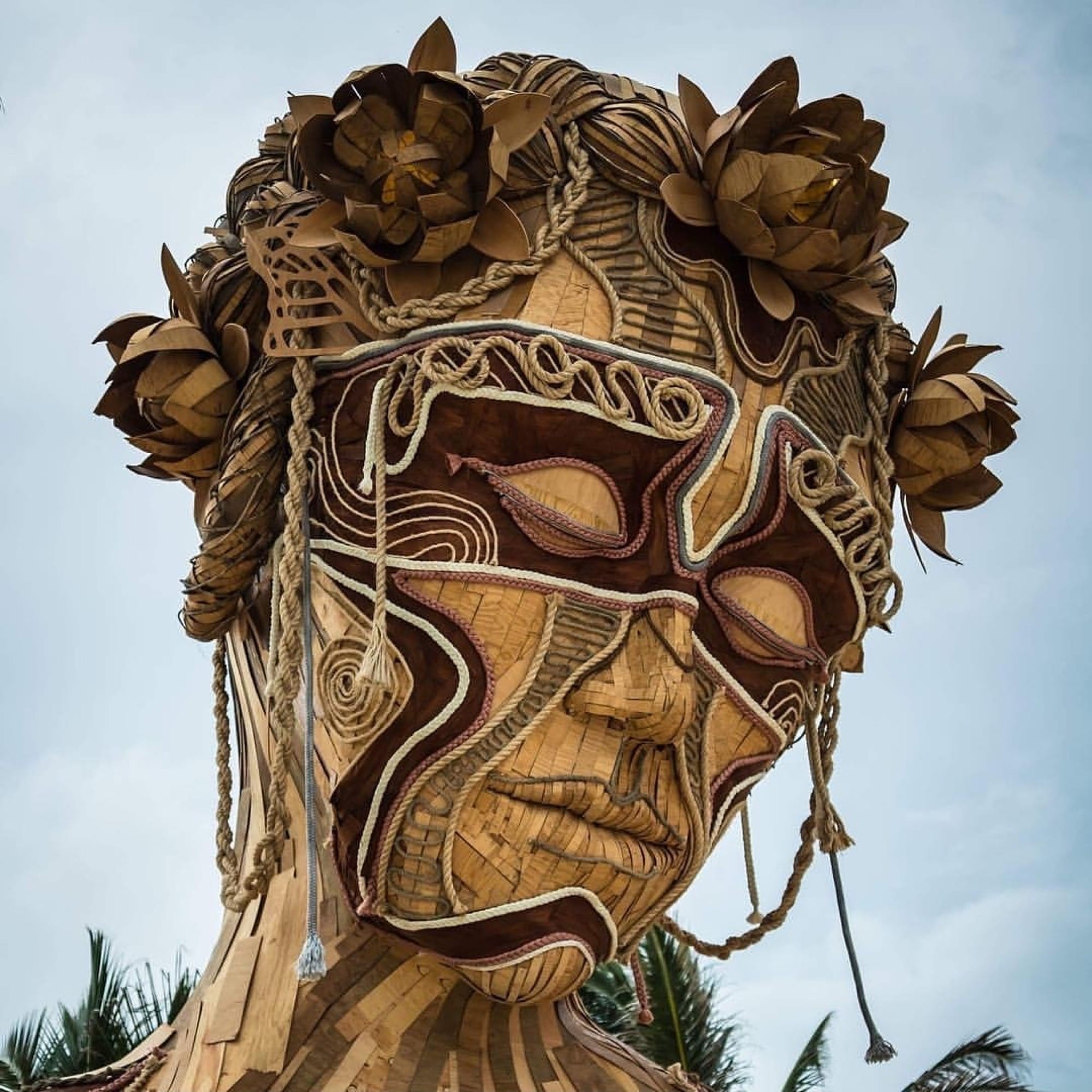 Famous Wood Sculpture Artists