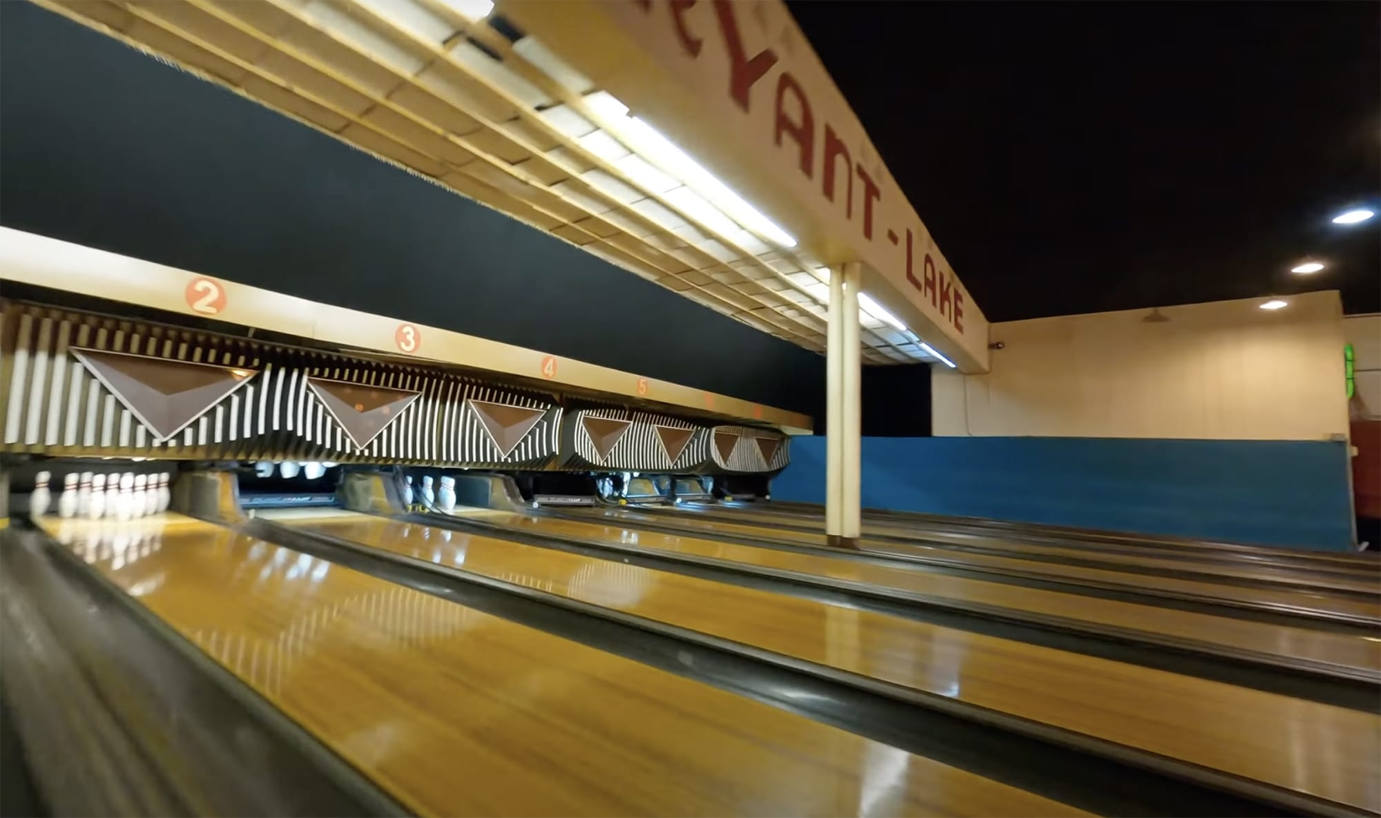 bowling Archives — Colossal