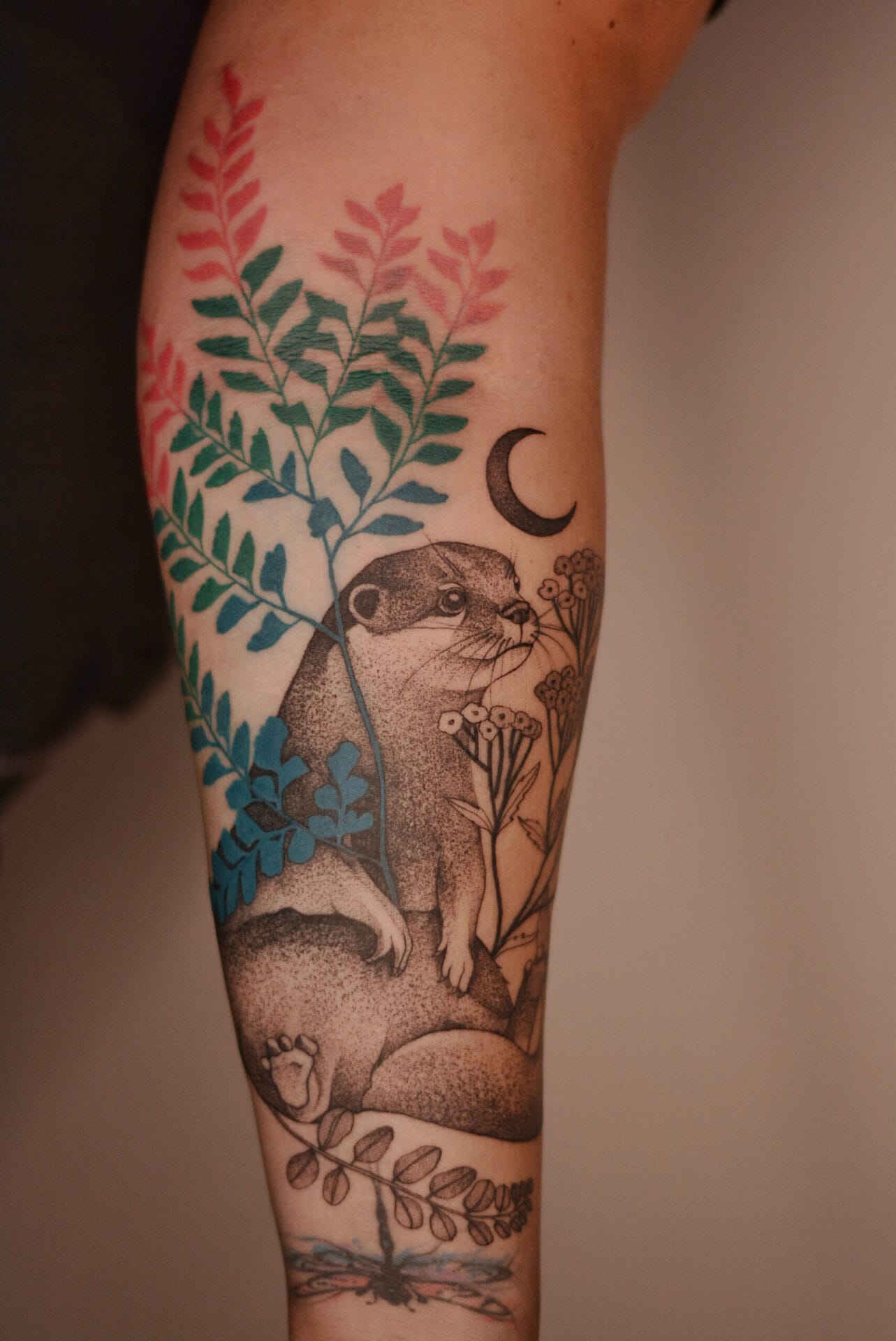 Tattoos | Colossal 2560_x_1711_jpg