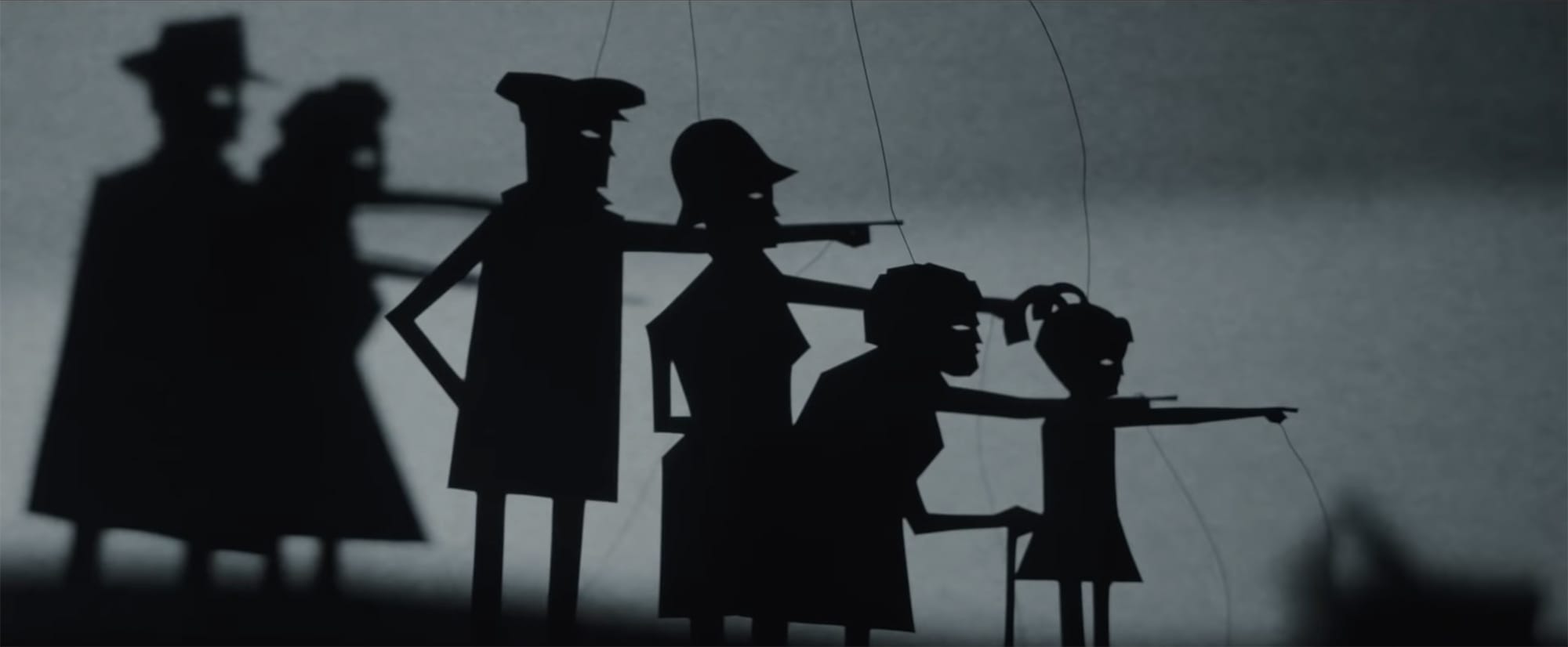 Chicago’s Manual Cinema On How Its Shadow Puppets Became a Defining