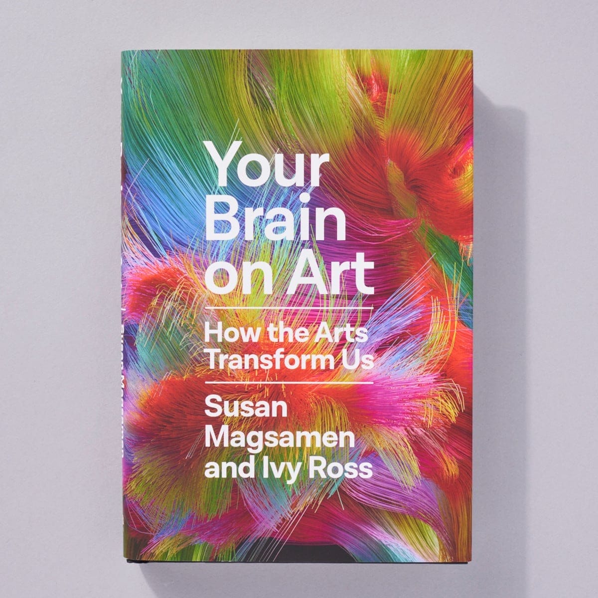 Our Favorite Art Books of 2023 — Colossal