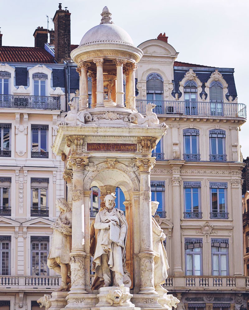 Our Top 5 Favourite Most Underrated Cities to Live in Europe