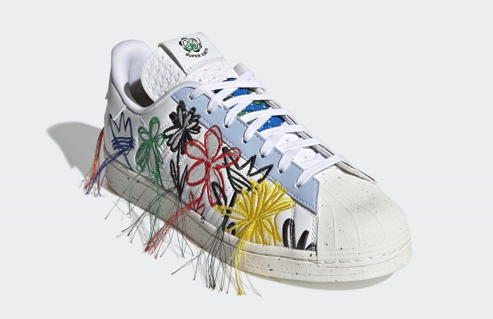 invictus adidas superstar