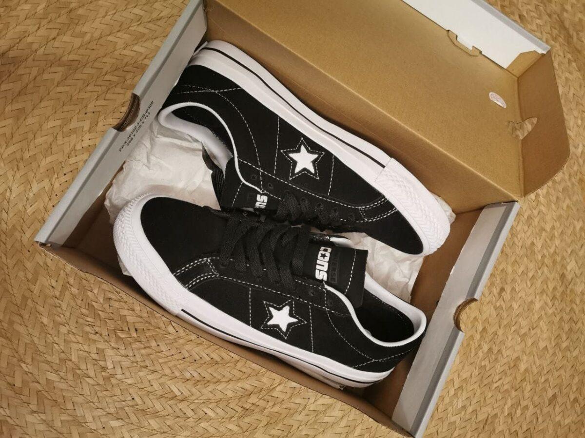 converse one star philippines