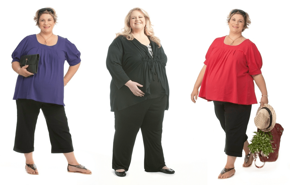 Where to buy plus size maternity wear This is Meagan Kerr