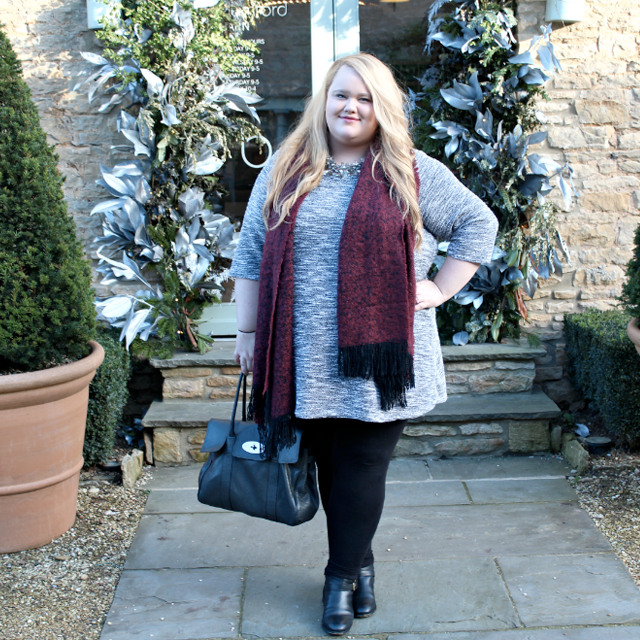 16 Plus Size Style Bloggers To Follow in 2016 This is Meagan Kerr