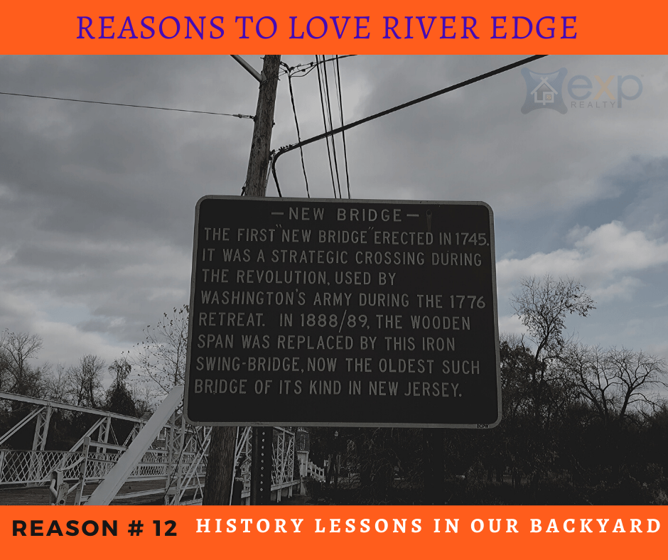 3 Reasons to Be Optimistic about River Edge Real Estate in 2021 This