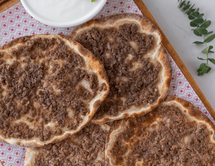 4 Of The Best Breakfast Spots In Riyadh » This is Riyadh