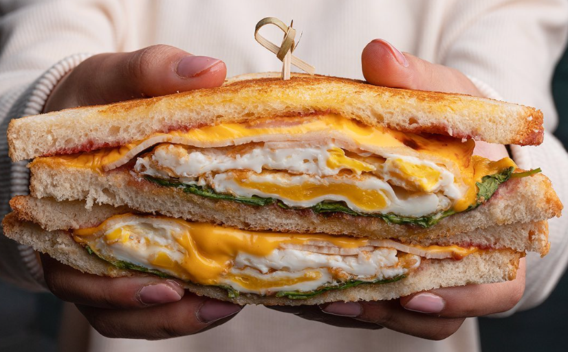 4 Of The Best Breakfast Spots In Riyadh » This is Riyadh