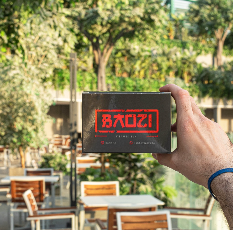 Salted Caramel Wings At This Riyadh Spot (Prices Included!) » This is