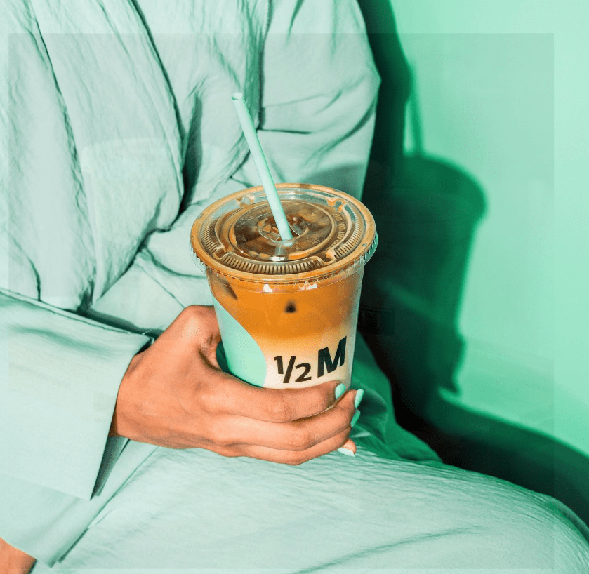 Explore the Best 9 Places Serving Iced Coffee in Riyadh » This is Riyadh