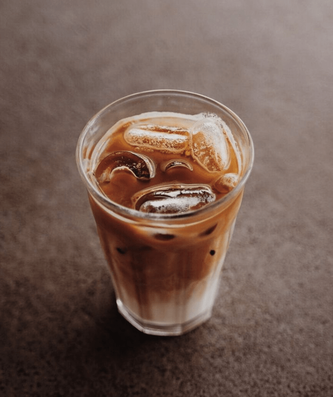 Explore the Best 9 Places Serving Iced Coffee in Riyadh » This is Riyadh