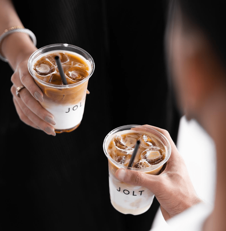 Explore the Best 9 Places Serving Iced Coffee in Riyadh » This is Riyadh