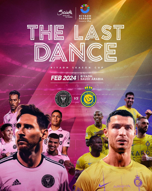 Score Big 4 MustSee Attractions And Events In Riyadh Season For Every Football Fan! » This is