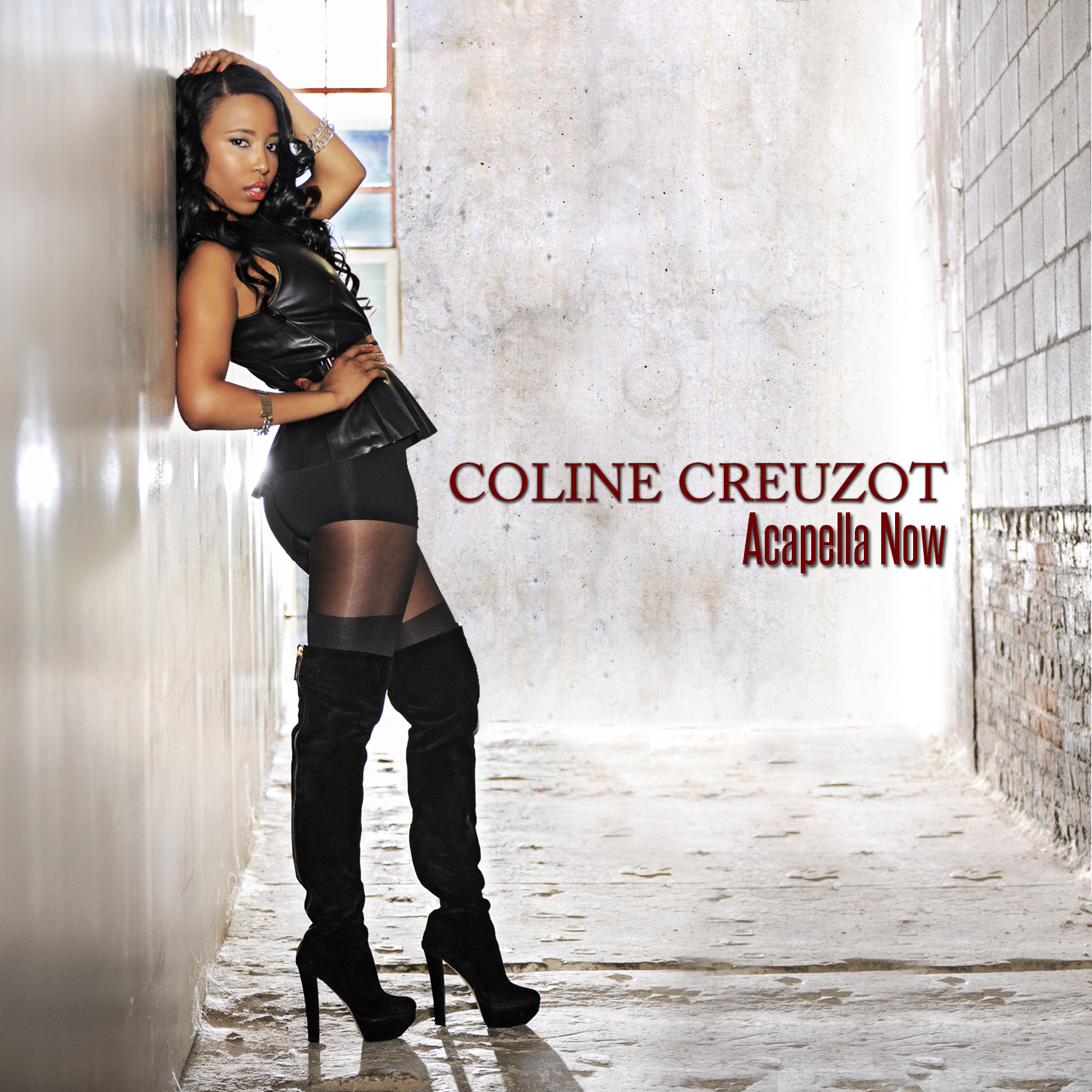 Coline Creuzot This is RnB Hot New R&B Music, R&B Videos, News, Photos
