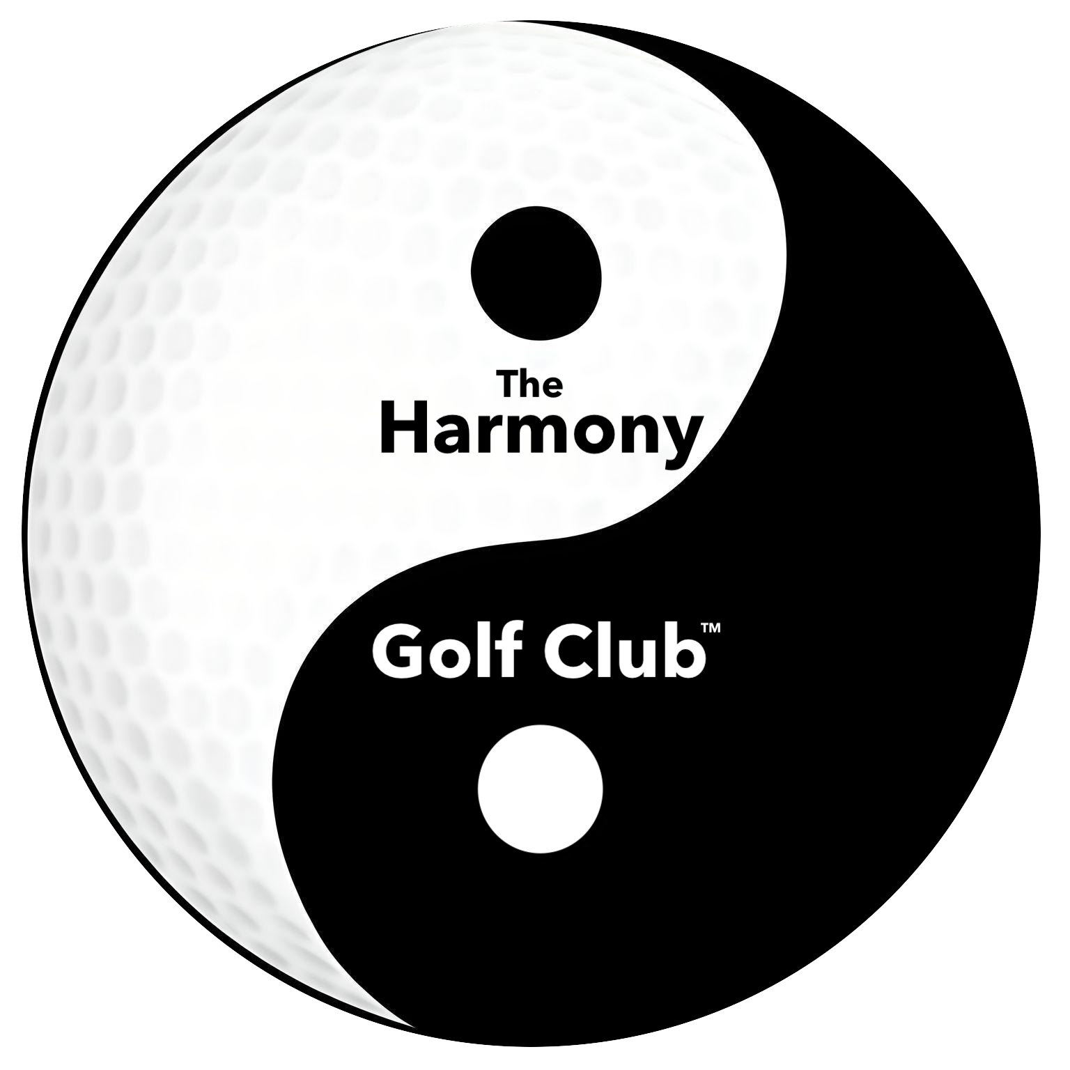 The Harmony Golf Club THIS IS ROC