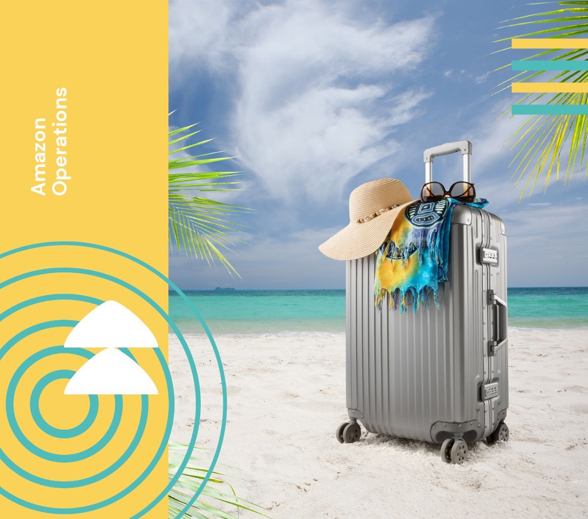 Amazon Holiday Mode Managing Your Amazon Business Whilst on Vacation