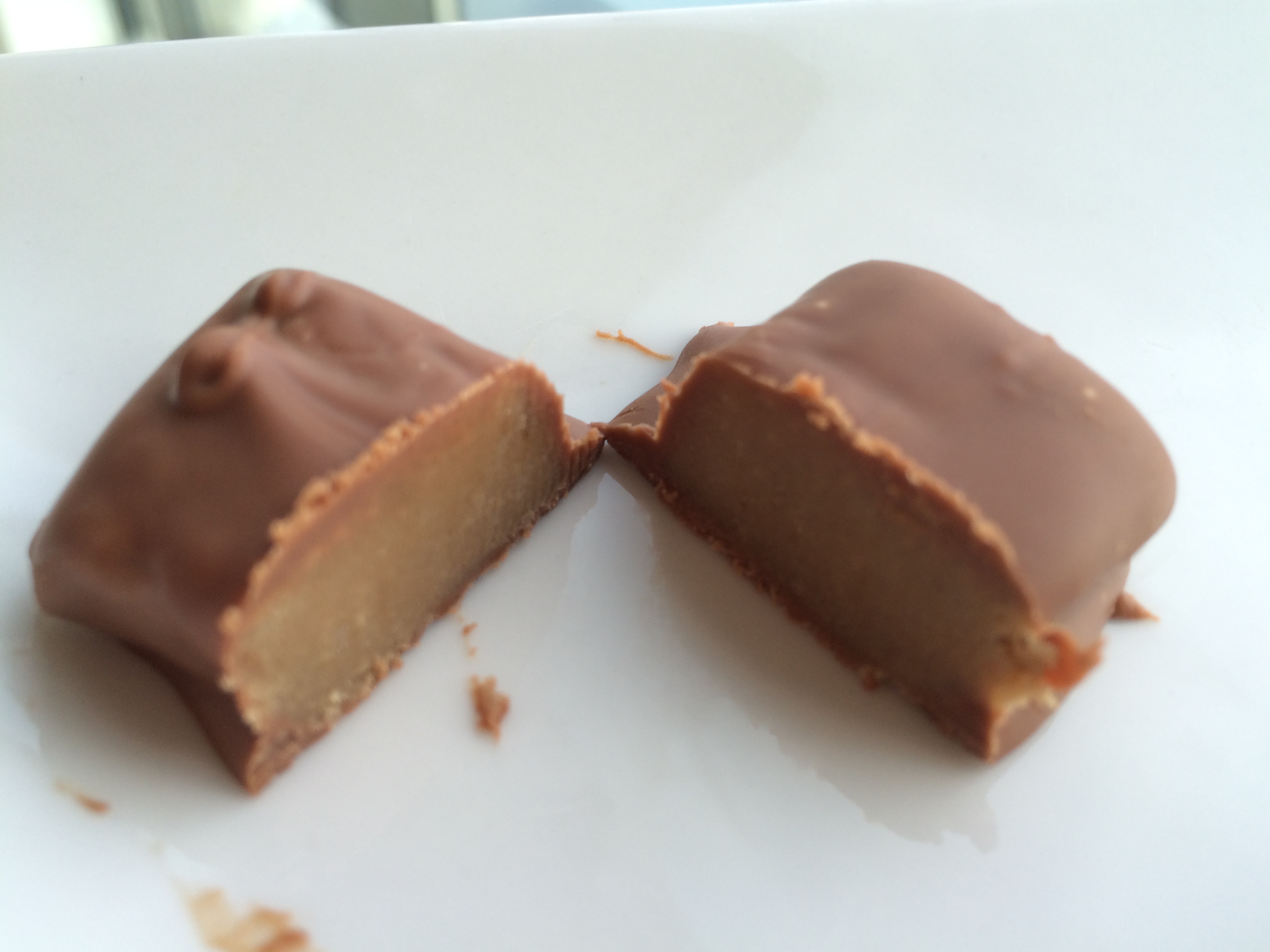 See’s Candy Butterscotch Squares this is what i cook!