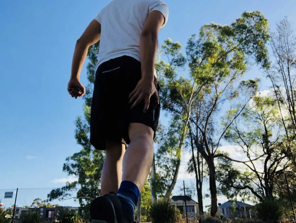 3 Easy Steps to Heal a Hamstring Strain Fast This Is Why I'm Fit