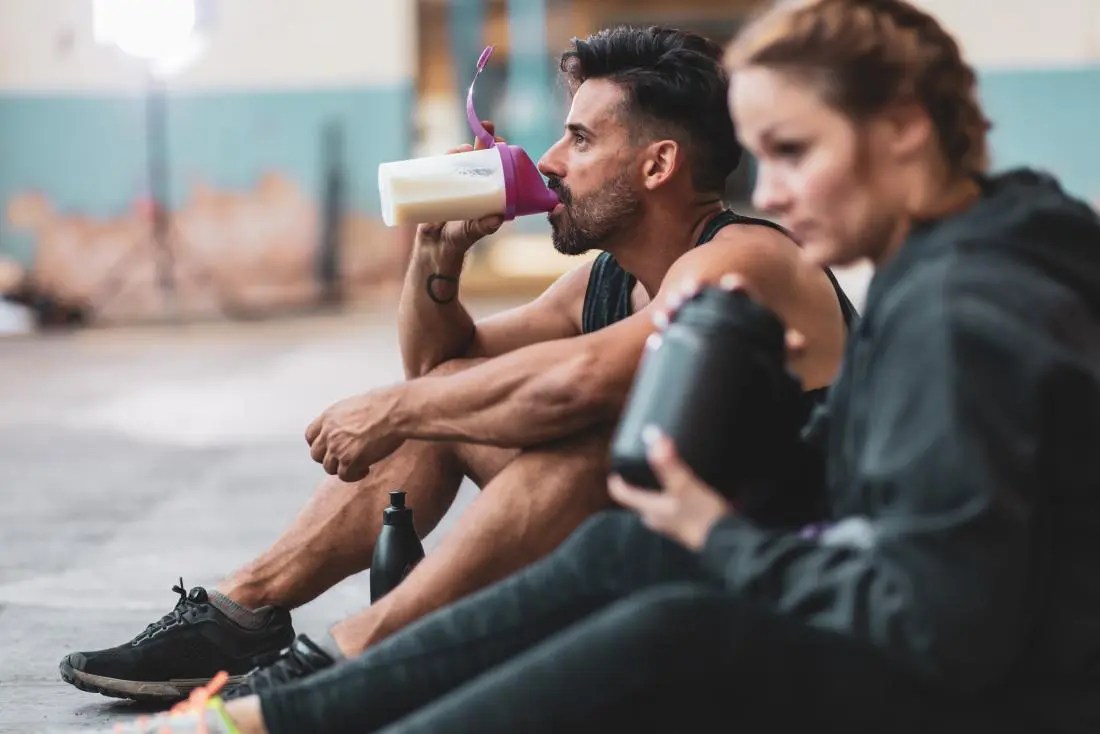 Choosing the Best Lactose Free Protein Powder