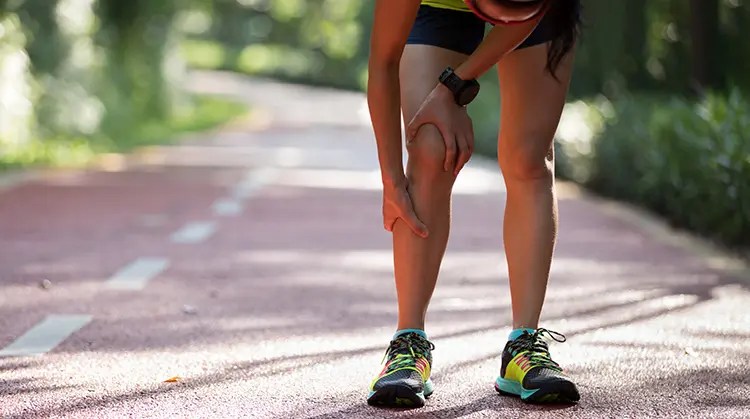 What Fitness Injuries Are Among The Easiest To Avoid? - This Is Why I'm Fit