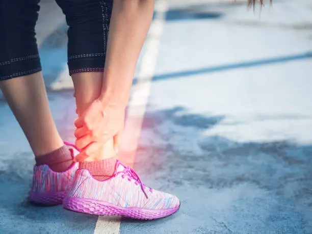 What Fitness Injuries Are Among The Easiest To Avoid? - This Is Why I'm Fit