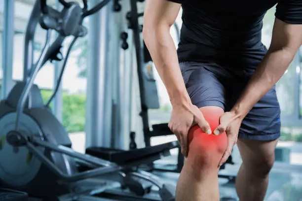 What Fitness Injuries Are Among The Easiest To Avoid? - This Is Why I'm Fit