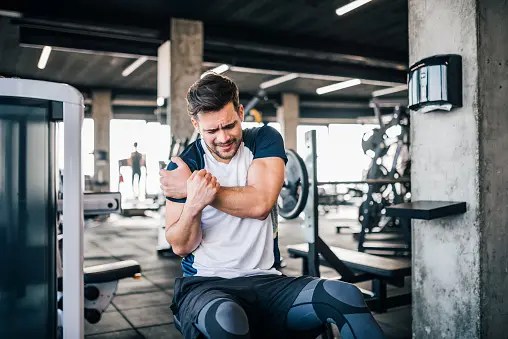 What Fitness Injuries Are Among The Easiest To Avoid? - This Is Why I'm Fit