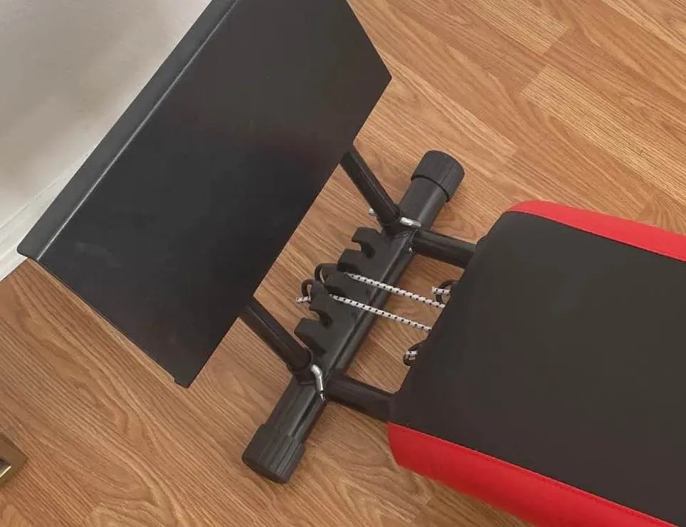 The Weider Ultimate Body Works Review - This Is Why I'm Fit