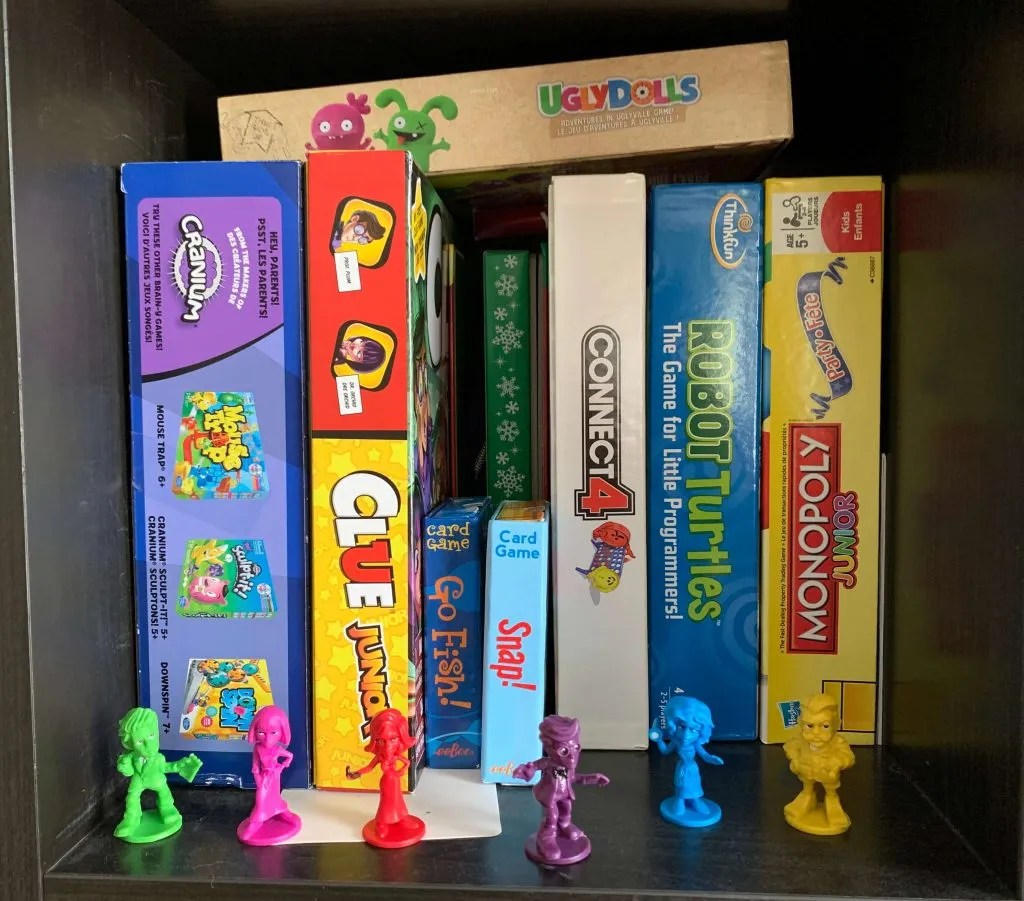 7 Simple Fun Activities To Keep Kids From Being Bored This Mom Is Trying