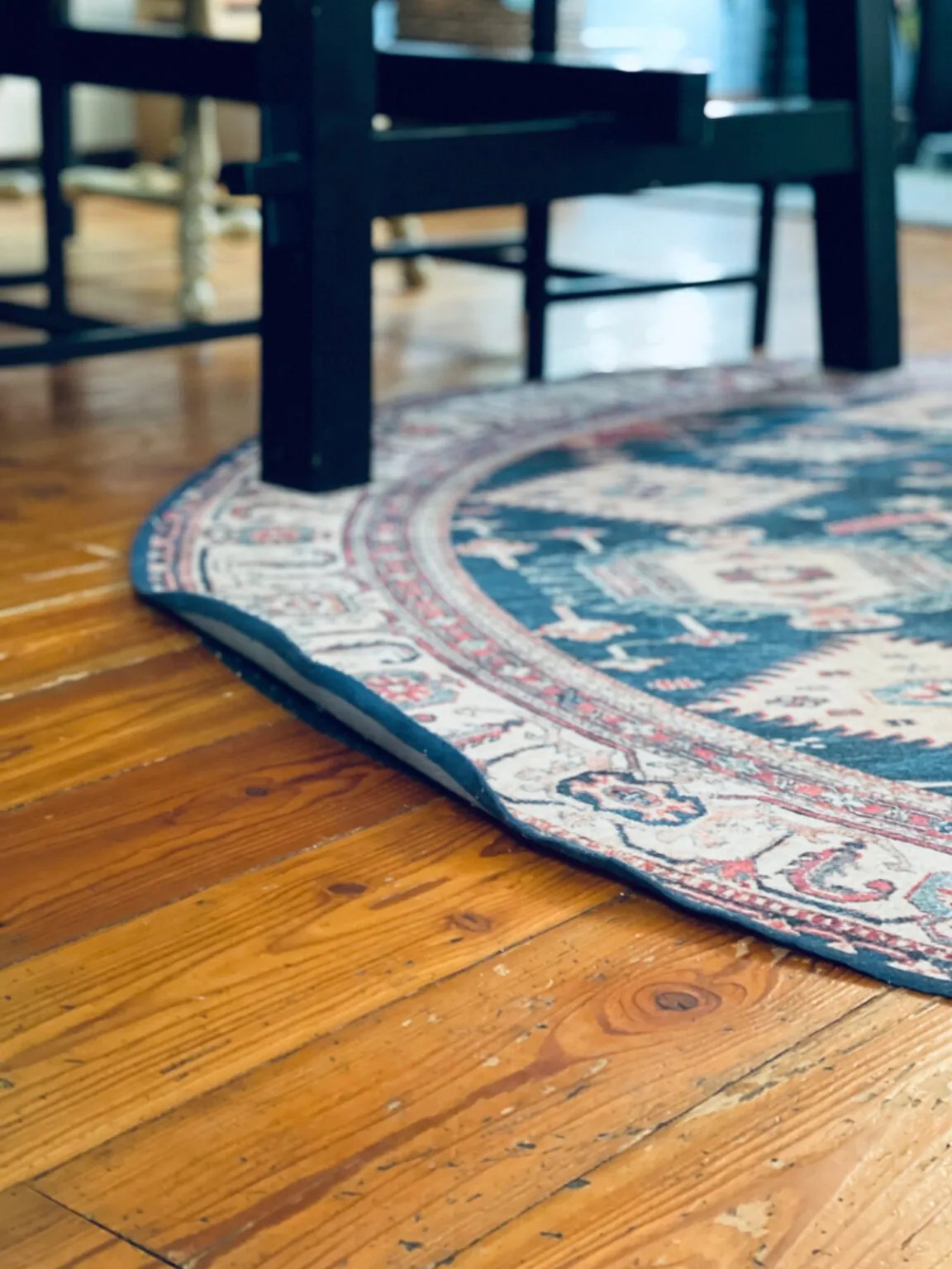 The Ruggable Review I Wish I'd Read (6 Rugs & 3 Years Later) - This