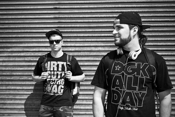 MGK Ft. Waka Flocka Flame Wild Boy Remix)