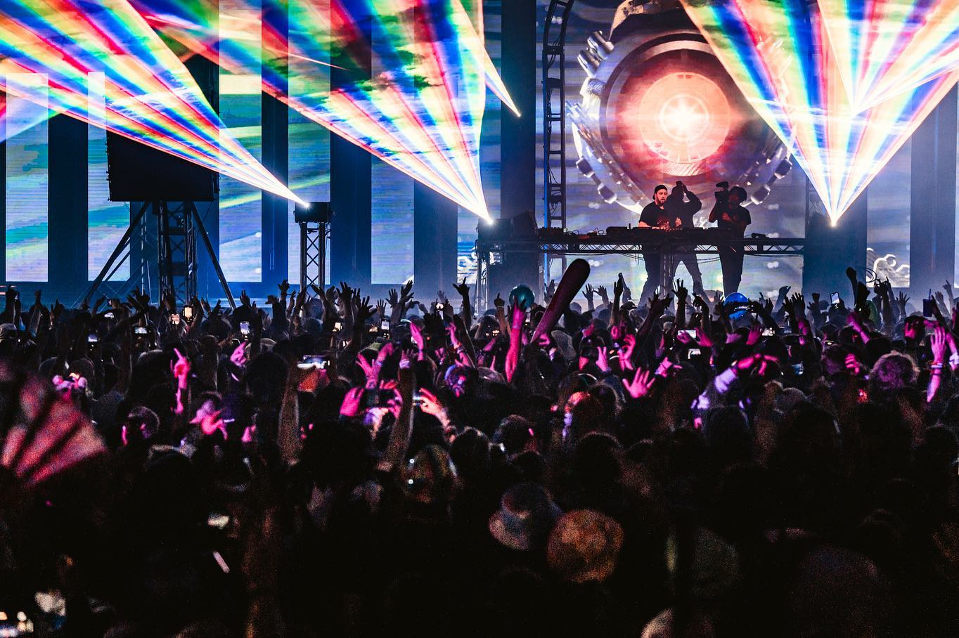 wooli1 Electronic Dance Music & HipHop Media