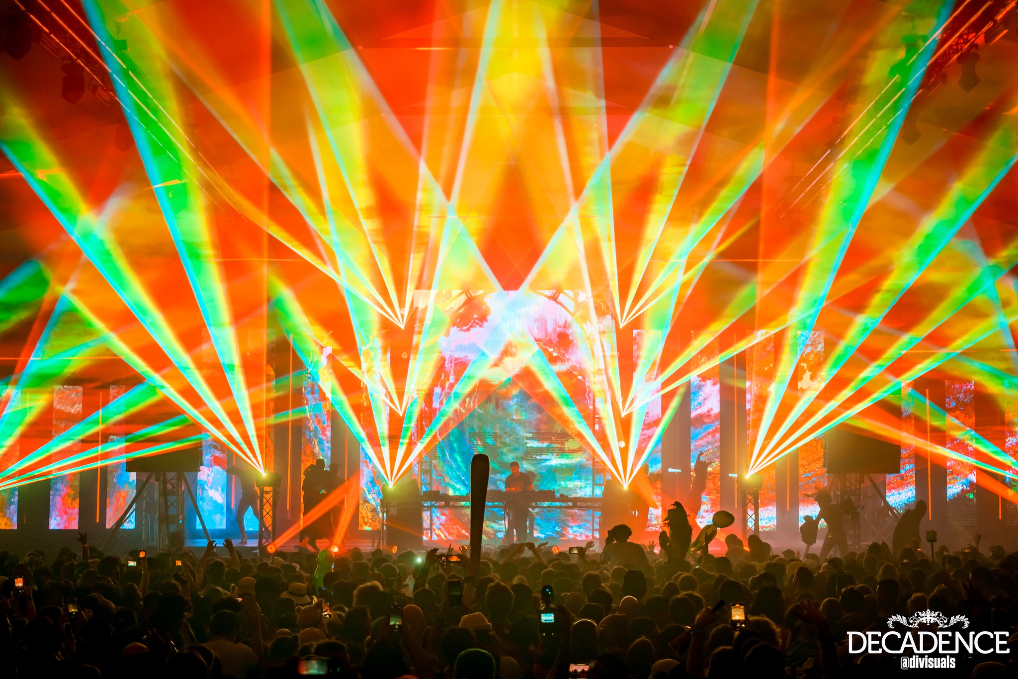 wooli2 Electronic Dance Music & HipHop Media