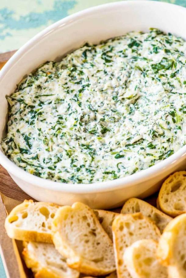 15 Top Low Carb and Keto Dips