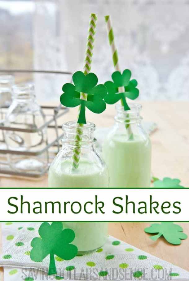 15 Perfect St. Patricks Day Recipes